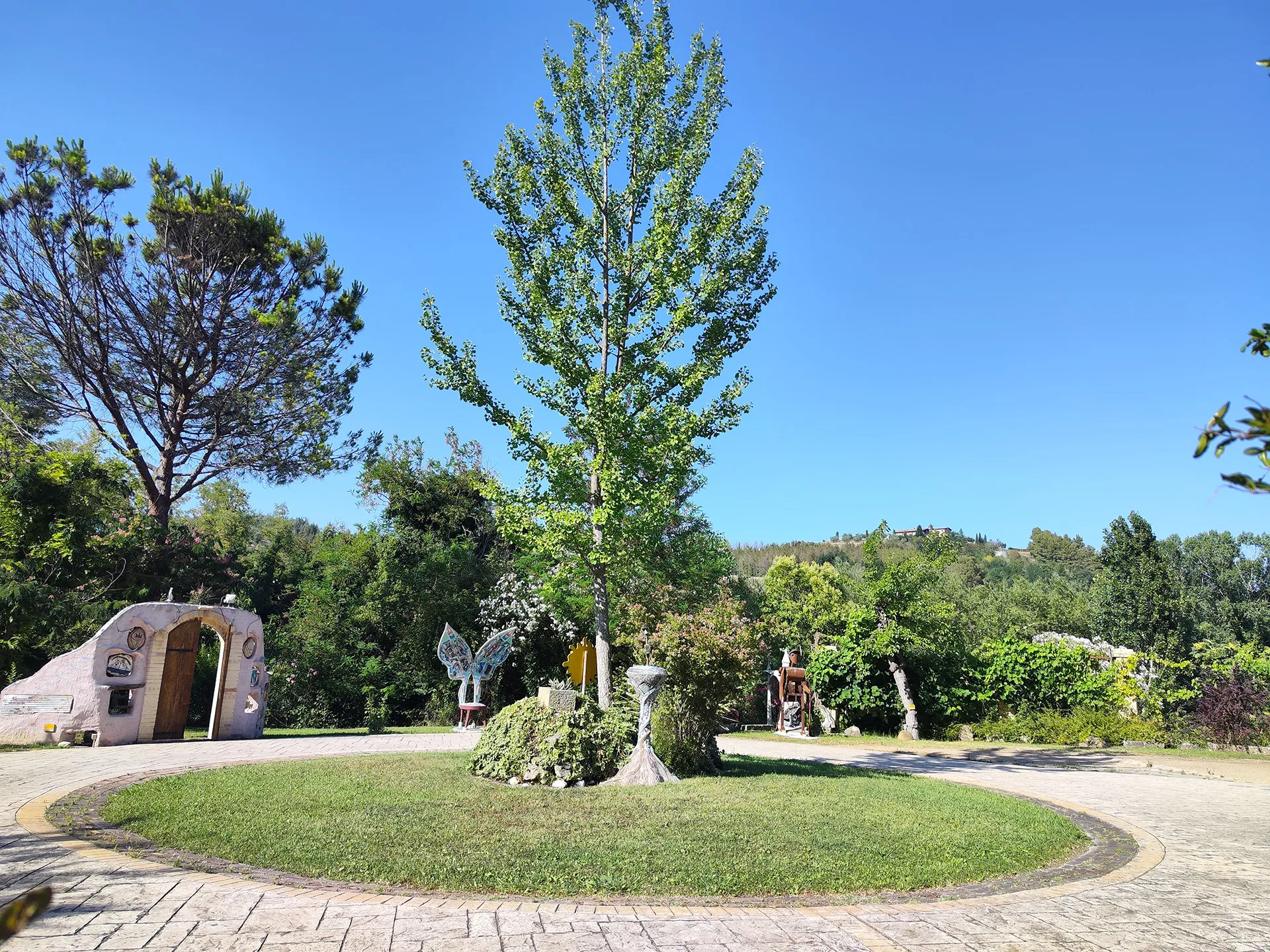 vacanze nelle marche