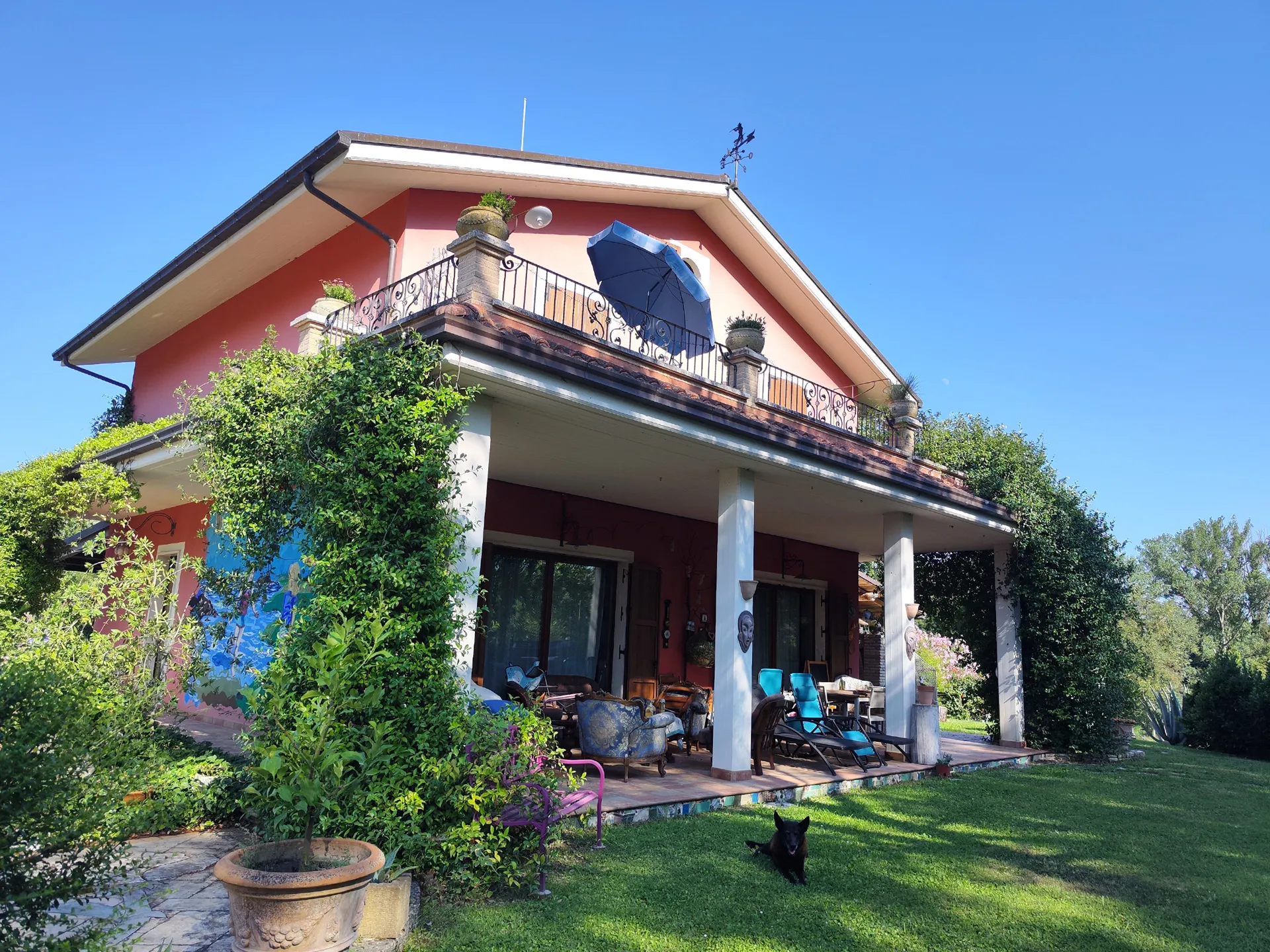 villa-per-vacanze-marche